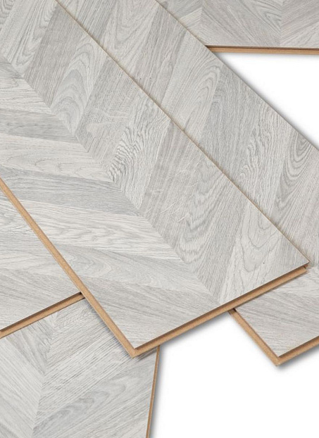 Ламинат Peli ELEGANCE  Серый Венгерский