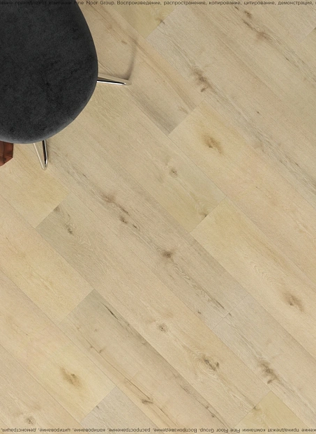 Виниловый ламинат (SPC) Karelia GREAT CLASSICS  Wood Glinka