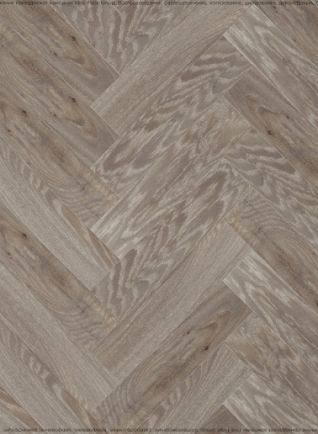 Кварцвиниловая плитка (LVT) Fine Floor FF-WOOD Craft Small Plank Дуб Бран