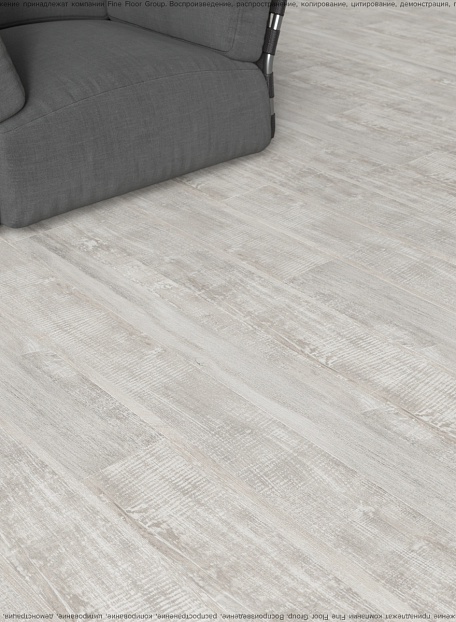 Ламинат Ideal TOUCH  Дуб Этюд