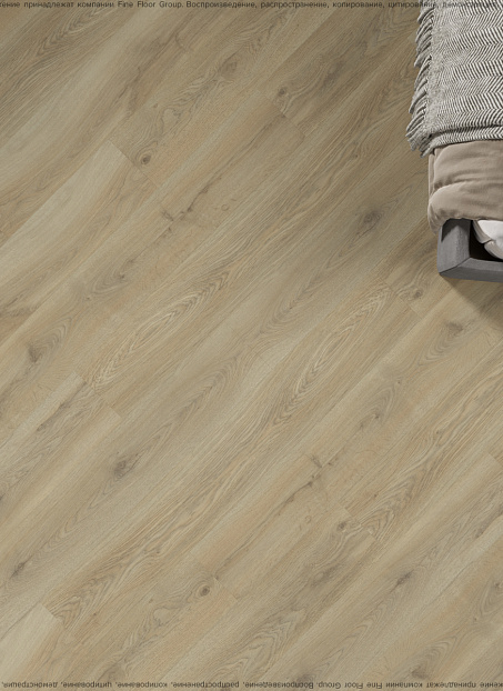 Ламинат Binyl PRO  Дуб Ашленд