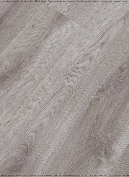 Кварц-винил (LVT) Fine Floor FF-LIGHT  Дуб Котка