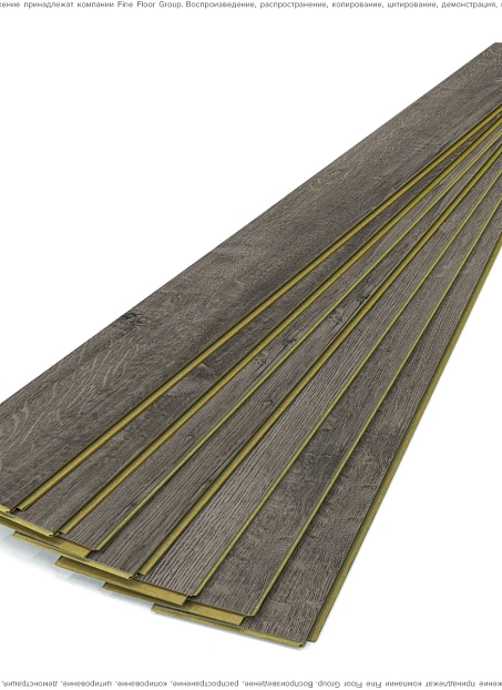 Ламинат Kastamonu Sunfloor 12-33 Дуб Капри