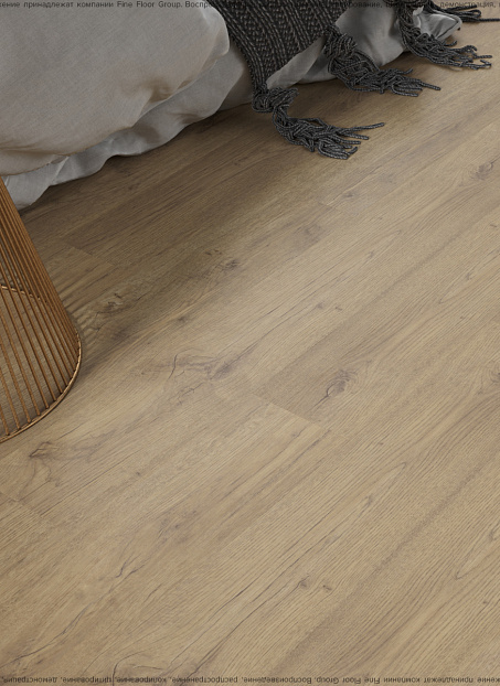 Виниловый ламинат (SPC) Adelar ETERNA Acoustic Major Oak 05829LG