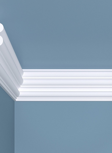 Карниз Bello Deco К6>