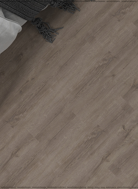 Виниловый ламинат (SPC) Adelar ETERNA  Major Oak 05929LG