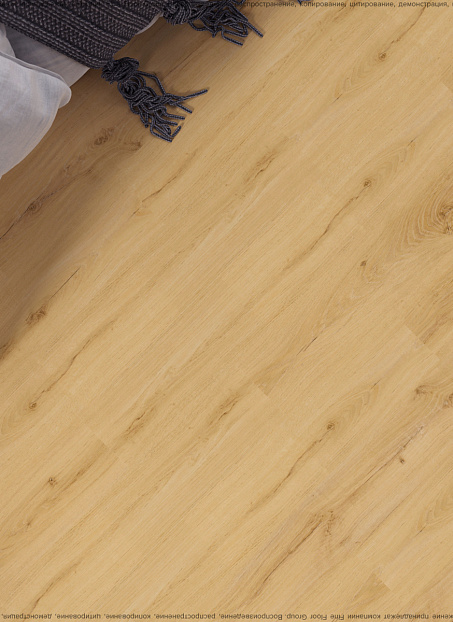 Виниловый ламинат (SPC) Adelar SOLIDA  European Oak 04270LA