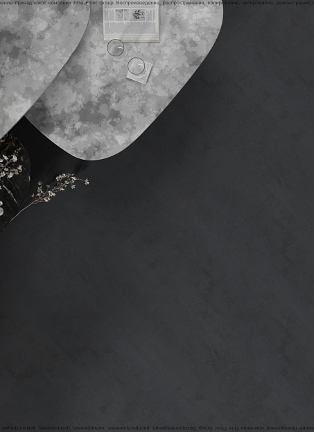 Кварц-винил (LVT) EcoClick ECOSTONE  Дюфур