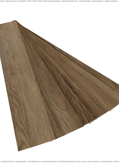 Кварцвиниловая плитка (LVT) Fine Flex FX-WOOD АКЦИЯ  Дуб Таганай