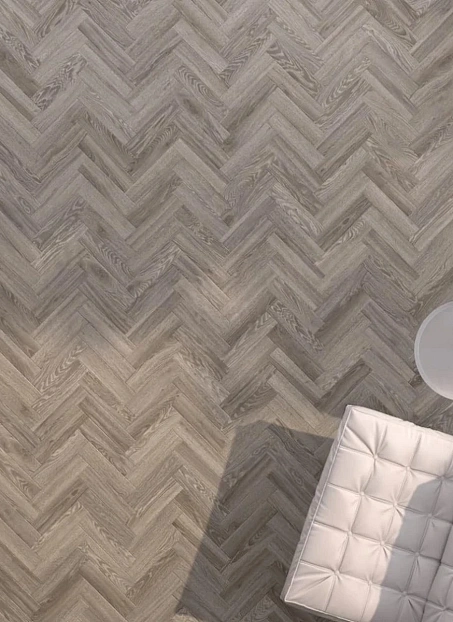 Кварц-винил (LVT) Moduleo PARQUETRY SHORT  Blackjack Oak 22937AB