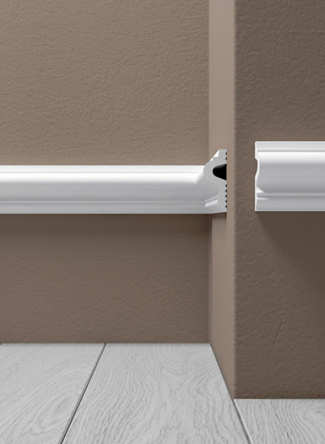 Молдинг Де-Багет М1