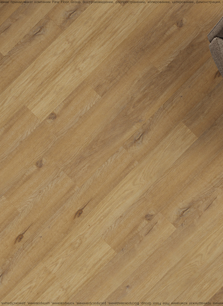 Виниловый ламинат (SPC) Betta SUITE  Дуб Тангба