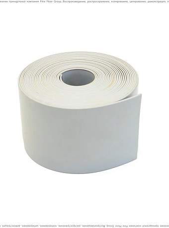 Плинтус напольный Dollken WL50 Light Grey 0138