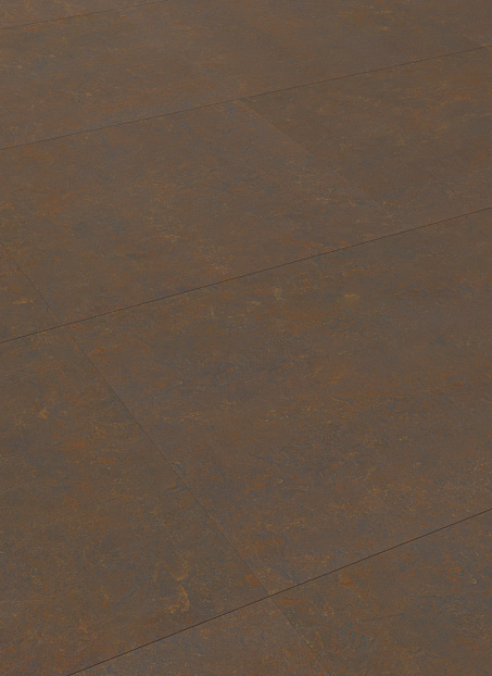 Линолеум модульный Marmoleum MODULAR SLATE Newfoundland Slate te3746 шириной  м