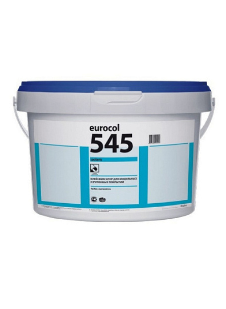Клей-Фиксатор Forbo 545 POLARIS