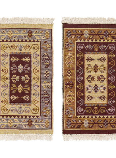 Коврик Shahintex ETNO Яшма 003