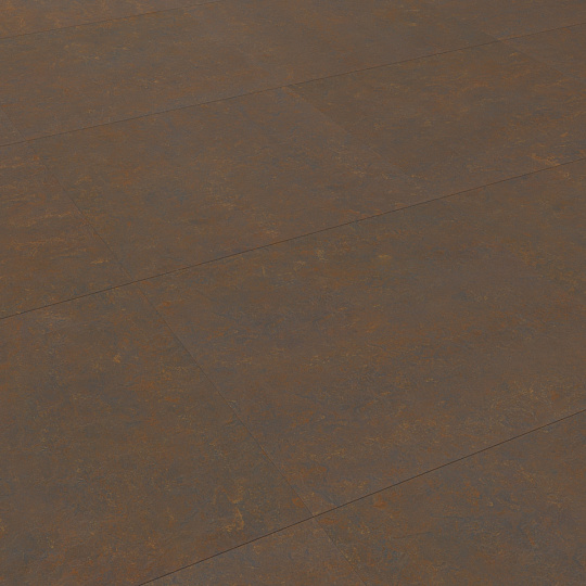 Линолеум модульный Marmoleum MODULAR SLATE Newfoundland Slate te3746  шириной  м