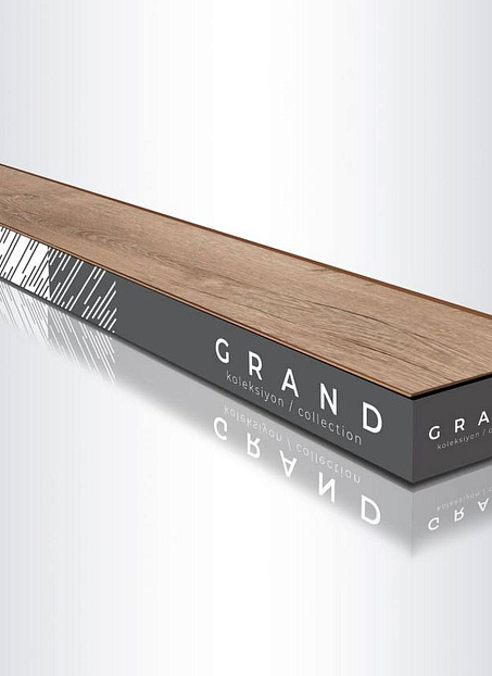 Ламинат Peli GRAND  Ван Браун