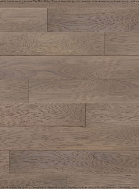 Паркетная доска Karelia ESSENCE  Oak Sandy White NATUR 1S LAC MAT