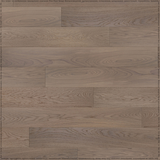 Паркетная доска Karelia ESSENCE  Oak Sandy White