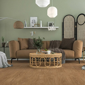 Ламинат Floorwood PHANTOM   Дуб Брайс