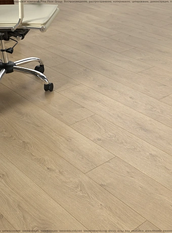 Ламинат Loc Floor FANCY  Дуб Имбирный