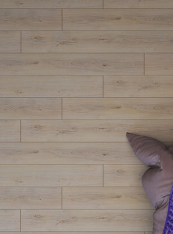 Ламинат Kastamonu Floorpan ORANGE  Дуб Лунный