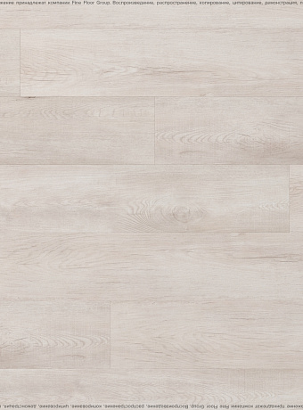 Кварц-винил (LVT) Juteks CARBON  Chilly White 2851