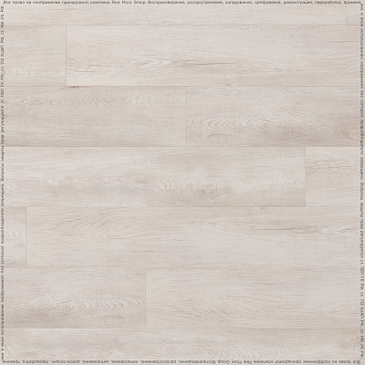 Кварцвиниловая плитка (LVT) Juteks CARBON  Chilly White 2851