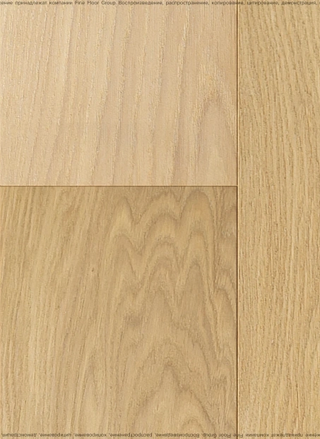 Паркетная доска Karelia БЛУМ (BLOOM) Дуб Протея (Oak Protea) SELECT 3П Лак МАТ>