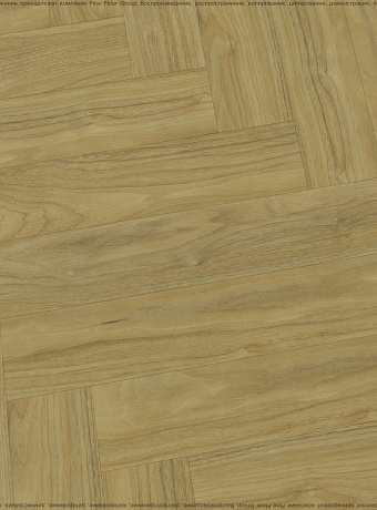 Ламинат CBM MOSAIK 600х100  Орех Дешна