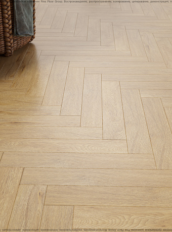 Ламинат Woodstyle ARROW  Дуб Импакт 109