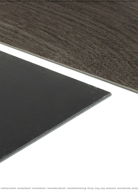 Кварц-винил (LVT) EcoClick ECORICH  Дуб Визна