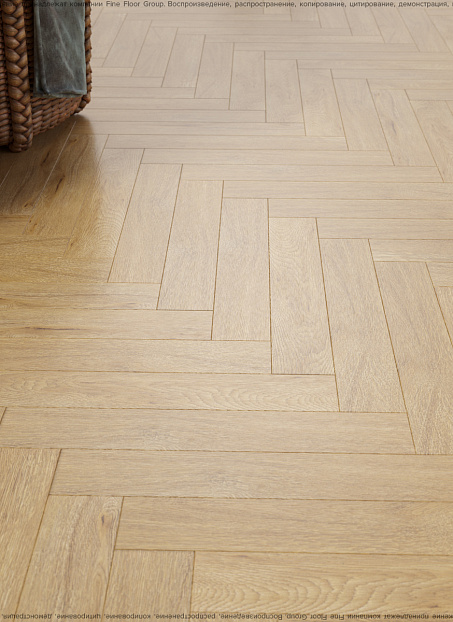 Ламинат Woodstyle ARROW  Дуб Импакт 109