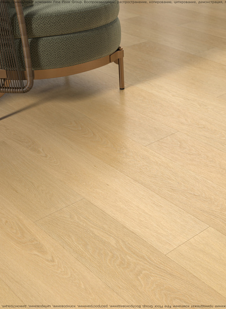 Виниловый ламинат (SPC) Alta Step EXCELENTE  Дуб Шампань