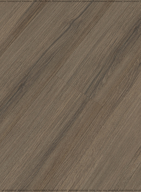 Ламинат Eversense CLASSIC  Дуб Тичино Браун