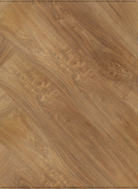 Виниловый ламинат (SPC) Karelia GREAT CLASSICS HB Walnut Beethoven