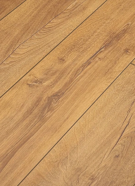 Ламинат Peli ANATOLIA 8 Дуб Медовый