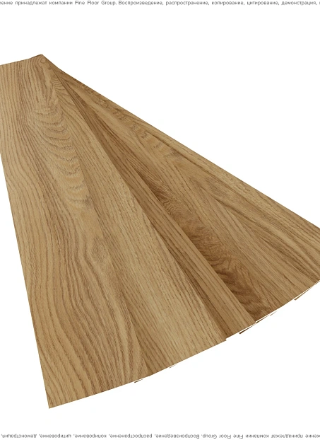 Кварц-винил (LVT) Fine Flex FX-WOOD  Дуб Тигирек