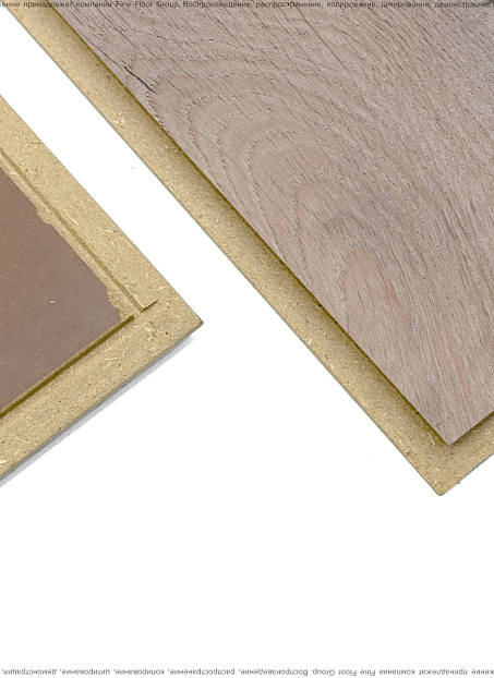 Ламинат Ideal FORM  Дуб Нельсон