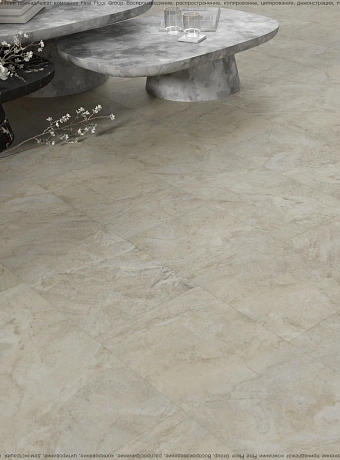 Кварц-винил (LVT) EcoClick ECOSTONE  Мак-Кинли