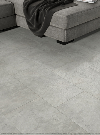 Виниловый ламинат (SPC) FloorBee PROJECT  Теоторе Классика