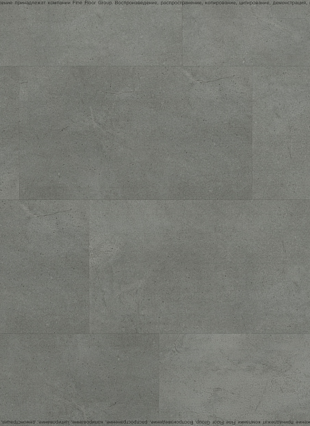 Виниловый ламинат (SPC) Alta Step ROCA  Морион