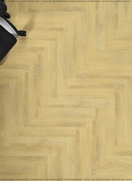 Ламинат CBM MOSAIK 600х100  Дуб Житеч