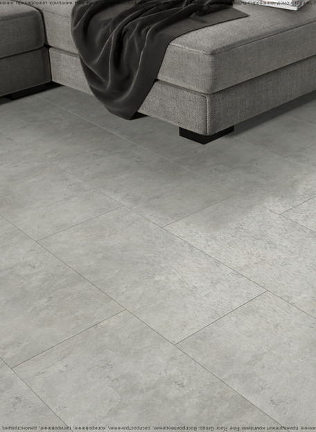 Виниловый ламинат (SPC) FloorBee PROJECT  Теоторе Классика