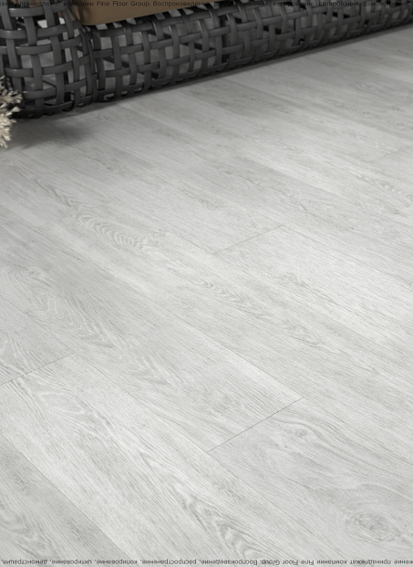 Виниловый ламинат (SPC) Tarkett BLACKWOOD TIMBER  Frances