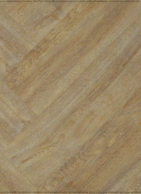 Кварц-винил (LVT) Fine Floor ДЕРЕВО (WOOD) Крафт Шорт Планк (Craft Short Plank) Дуб Карлин>