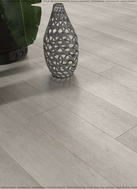 Виниловый ламинат (SPC) Respect FLOOR  Дуб Эльбрус