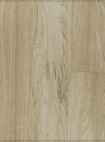 Кварц-винил (LVT) Fine Floor FF-WOOD Дуб Реймс