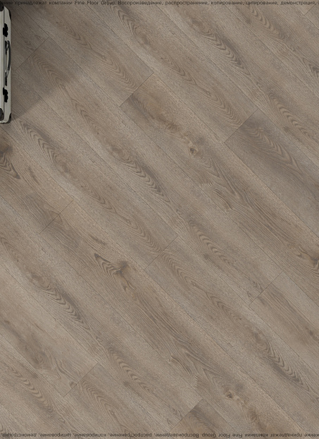 Виниловый ламинат (SPC) FloorBee OPTIMA  Дуб Хейдон